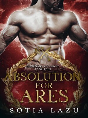 cover image of Absolution for Ares